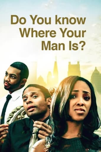 Poster of Do You Know Where Your Man Is