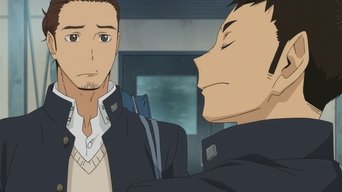 Cena de Um toque pro Ace