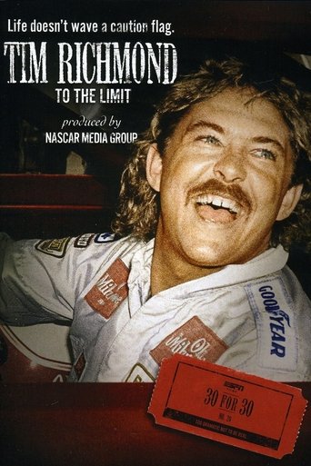 Tim Richmond: To the Limit