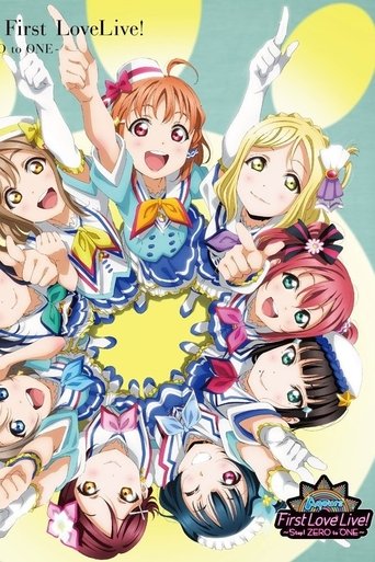 Watch Aqours First Love Live! ~Step! ZERO to ONE~ full movie download openload movies Watch Aqours First Love Live! ~Step! ZERO to ONE~ full movie downlaod openload movies