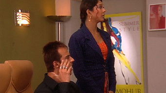 Episode 34 — Jassi Blamed For Being Irresponsible