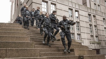 #115 Голодні ігри: Переспівниця. Частина 2