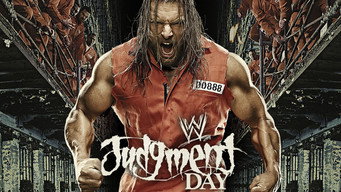 WWE Judgment Day (2008)