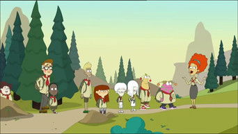 Episode 11 — Happy Campers