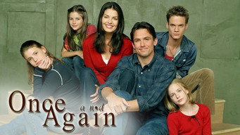 Once and Again (1999-2002)