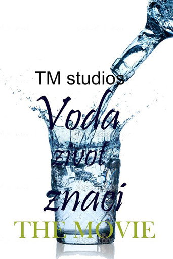 Water Means Life