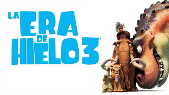 Galeria 1 - Ice Age 3: El origen de los dinosaurios