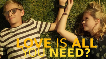 Love Is All You Need? (2016)