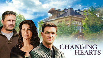 #4 Changing Hearts