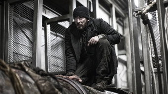 Снігобур (2013)