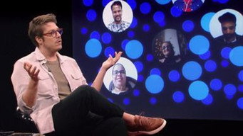 Que História é Essa, Porchat?