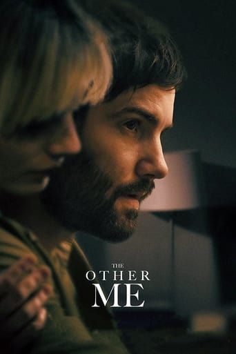 The Other Me Poster