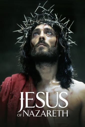 Jesus of Nazareth: Season 1