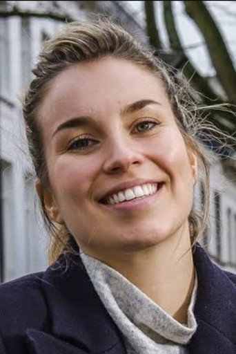 Alice Van Heuven
