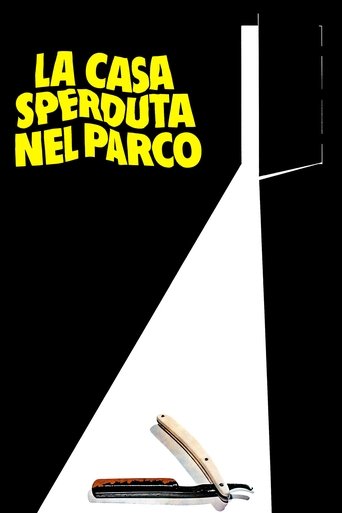 La casa sperduta nel parco (1980)