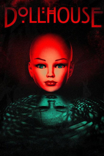 American Horror Stories: Dollhouse