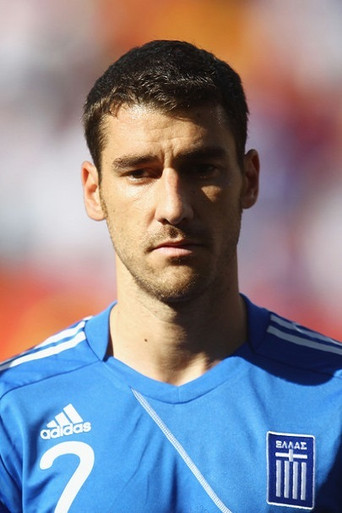 Foto de Giourkas Seitaridis