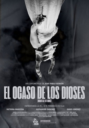 El Ocaso de los Dioses (Nightfall of Gods) (1970)