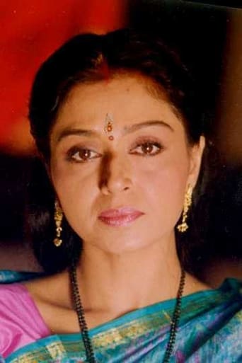 Image of Beena Banerjee