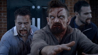 Dawning of the Dead (2017)