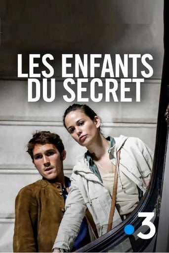 Les enfants du secret