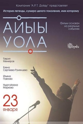 Poster of Айыы уола