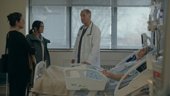 Mea Culpa S1E11
