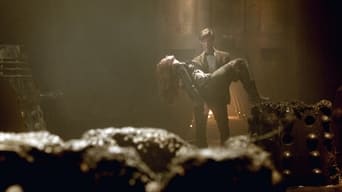 Doctor Who