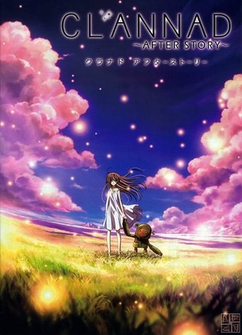 Clannad ~After Story~ (2008)