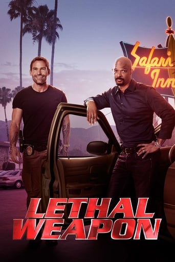 Lethal Weapon