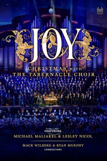 Joy: Christmas with The Tabernacle Choir (2024) Joy: Christmas with The Tabernacle Choir (2024)