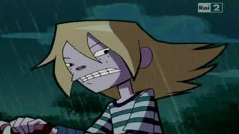 第2話:A Monster for Two 第2話:A Monster for Two