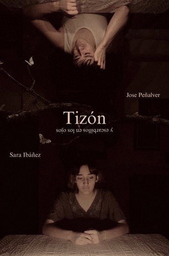 Tizón (y escarbillos en los ojos)