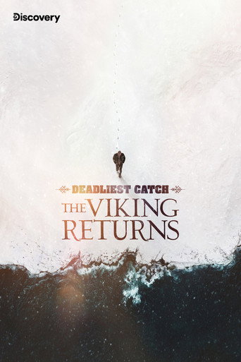 Deadliest Catch: The Viking Returns