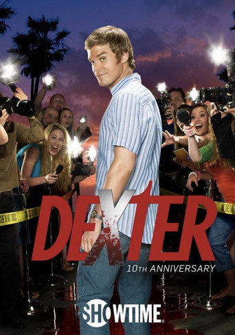 Serial killer by night movie poster