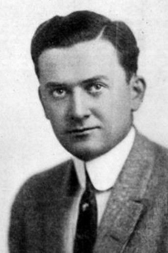 Foto de Thomas Carrigan