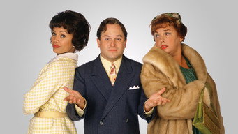 #2 Bye Bye Birdie