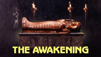 Пробудження з мертвих (1980)