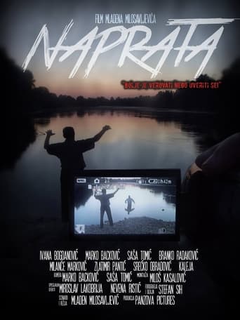 Poster för Naprata