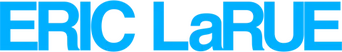 Eric LaRue logo