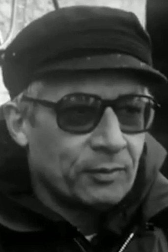 Foto de Bernard Toublanc-Michel