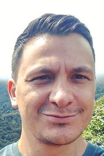 Omar Ramirez — 1