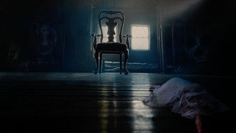 The Deserving (2024)