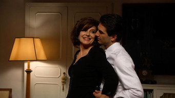 The Trial Begins (2007)