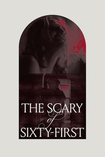 The Scary of Sixty-First Poster