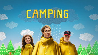 #9 Camping