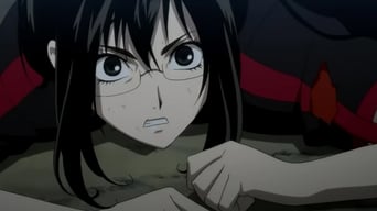Cena de Episódio 4 - Aquilo tem me deixado triste