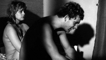 I Am Curious (Blue) (1968)