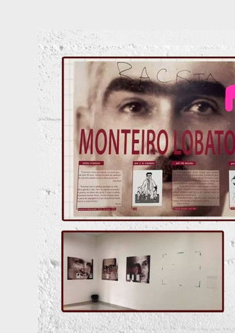 O IEL deve cancelar Monteiro Lobato? poster