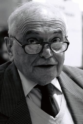 Image of Michel Déon